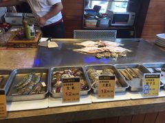 -赶海部落海鲜城(海阳路店)