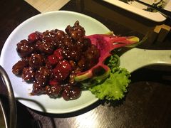糖醋排骨-铂米星座(瑞安店)
