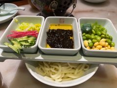 -小吊梨汤·北京菜·烤鸭(鸟巢店)