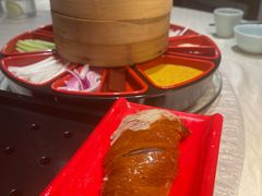 -羲和雅苑•北京烤鸭(乐园道万象城店)