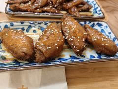 -古乡居甜品(大信店)