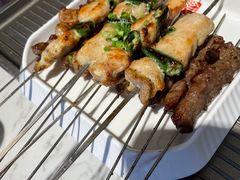 -丁卯•铜锅涮肉(工体店)