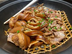 -章吴记喜瑞餐厅(东东城店)