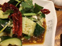 -木屋烧烤(惠阳华润小径湾店)