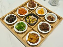 -新仙清汤牛腩(铜锣湾店)