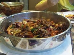 -黄记煌三汁焖锅(凯德广场店)