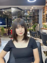 -16番发型