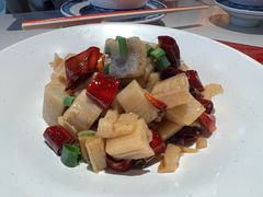-禄鼎记·多口味酸菜鱼(侨鑫店)
