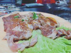 -马路牙子烧烤音乐酒馆(望京店)