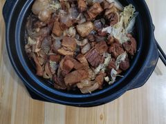 -赵家牛肉砂锅(台西三路店)