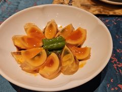 -茶人村·宫廷私厨(奥体印象城店)