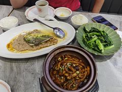 -九龙茶记·粤式餐厅融合菜(鹭江店)