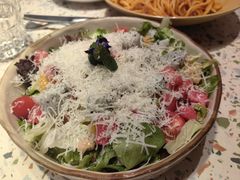 -芝士农场·意式餐厅(生态城万达店)