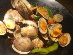 -金牌外婆家(苏州中心店)