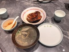 -奇芳阁·百年清真南京菜(夫子庙店)