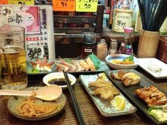 -平成屋·午肴夜酒(四川北路店)