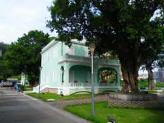 景点-龙环葡韵住宅式博物馆