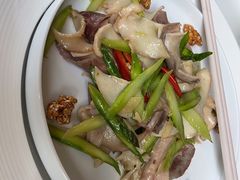 -客汀家宴·客家烟火 四季食材(集美店)