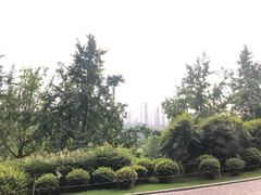 -龙头寺公园