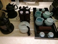 -西安华清御汤酒店