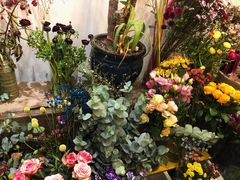 -花满楼(启秀路店)