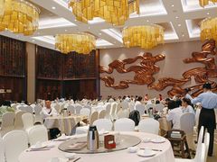 -香江中餐厅·招牌鱼生·老广味道(长隆香江酒店)