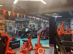 -KingBull私教健身&格斗订制(龙井商业中心店)