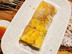 -老胖串店(山大路店)