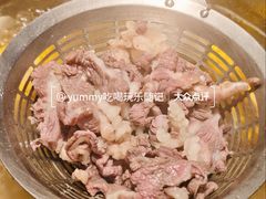 -牛事制造局牛肉火锅(莲岳路店)