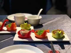 -蟹榭·本帮江浙菜·蟹宴(五角场合生汇商场店)