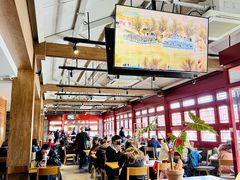 大堂-故宫餐厅(景运门店)