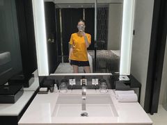 -尼依格罗香港美利酒店