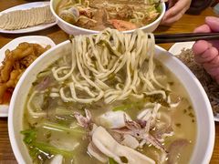 -大禹家·海鲜面馆(新闸路店)