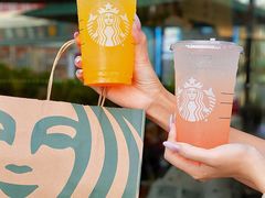 -星巴克臻选(泉州浦西万达广场店)