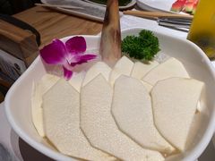 -巴奴毛肚火锅(六天地店)