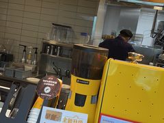 -麦当劳(乳山路店)