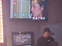 -沈胖子音乐烤吧·炒菜·龙虾(环城东路店)