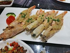 -小天鹅戴斯酒店鲸鲨百汇创作料理