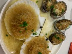 -琼大师东方烤乳猪(亚特兰蒂斯店)