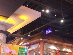 -河坝烧烤串城(金达莱店)