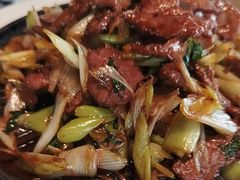-悦融·京鲁菜·露台花园(安定门店)