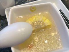 -一席地·本地鸡窝·杭帮鸡火锅(萧山银隆百货店)