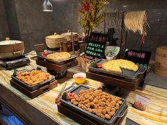 -西藏饭店·亚克·食光自助餐厅