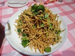 -忆外婆徐州菜·地锅鸡·生日宴(吴庄店)