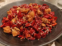 -火婆子·川小馆(扬韬科技广场店)