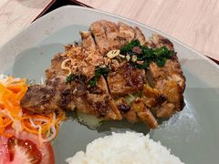 -安南小馆(华润城万象天地店)