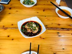 -雲记卢妈冷锅串串(中道街总店)