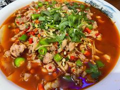 鲜锅兔-盛世盐帮·自贡特色(总店)