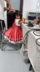 -清潭洞韩国儿童摄影(杏林店)