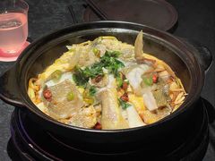 -醉东Oriental House(静安嘉里中心店)